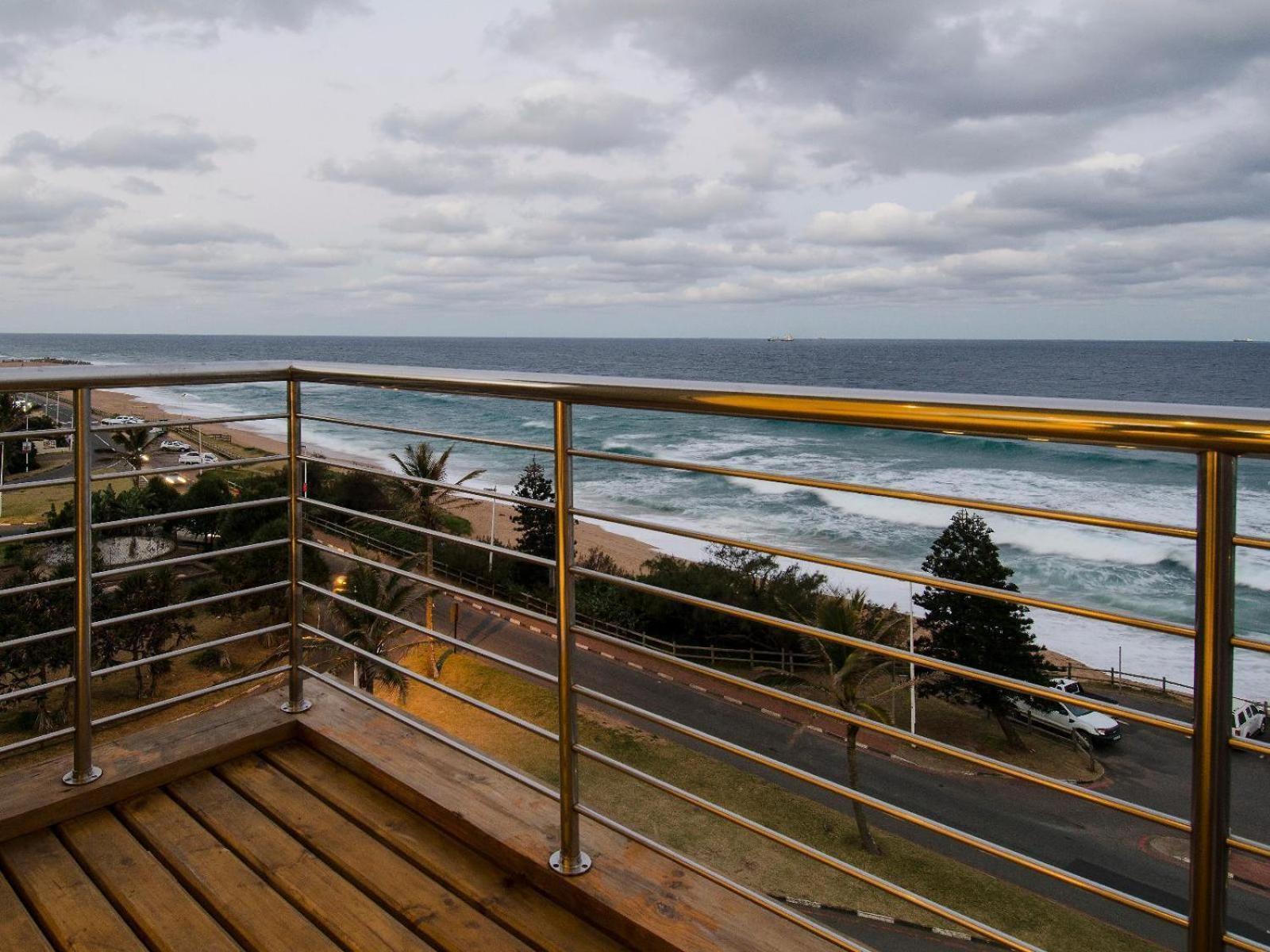 809 Umdloti Beach Resort מראה חיצוני תמונה