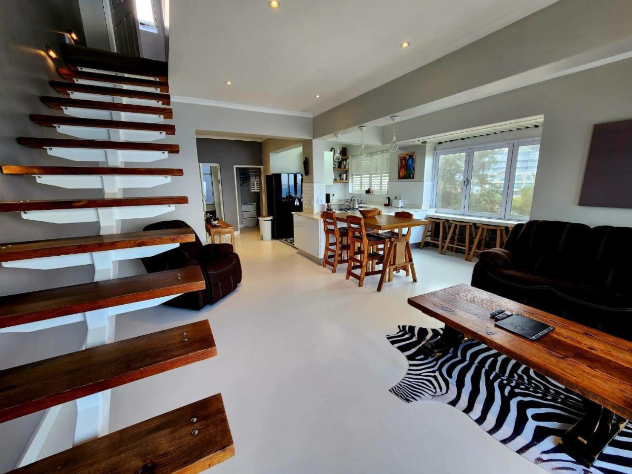 809 Umdloti Beach Resort מראה חיצוני תמונה