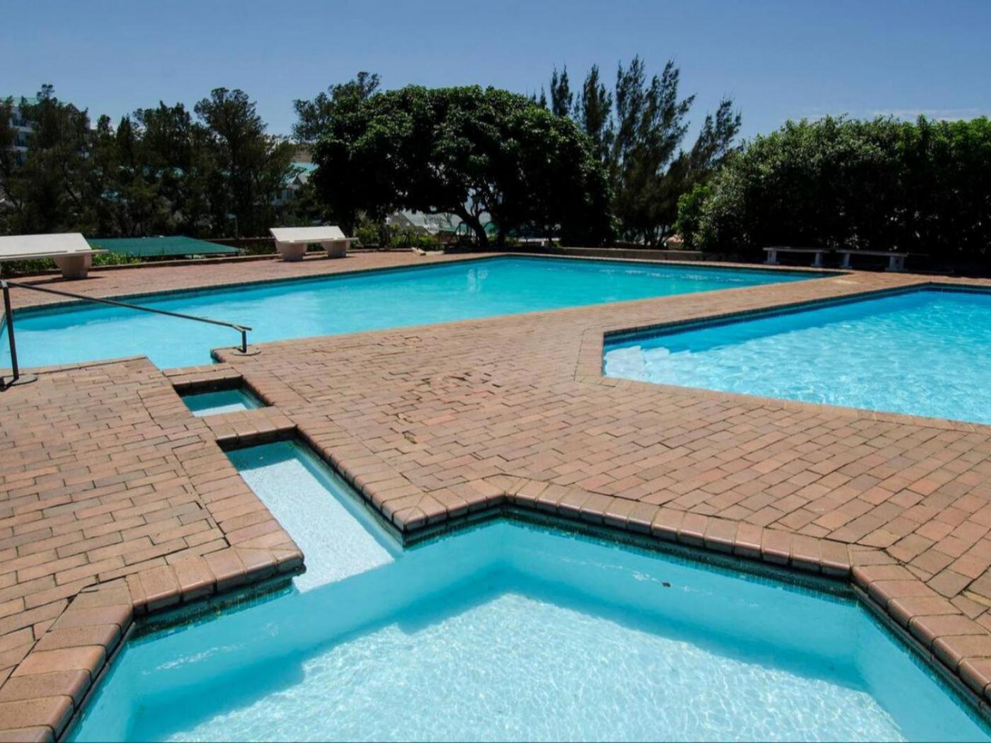 809 Umdloti Beach Resort מראה חיצוני תמונה