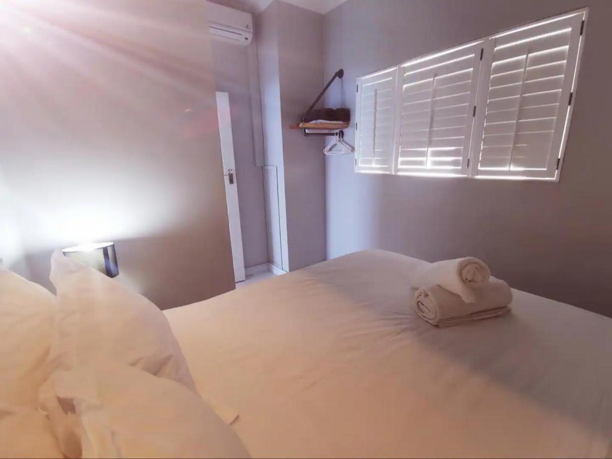 809 Umdloti Beach Resort חדר תמונה