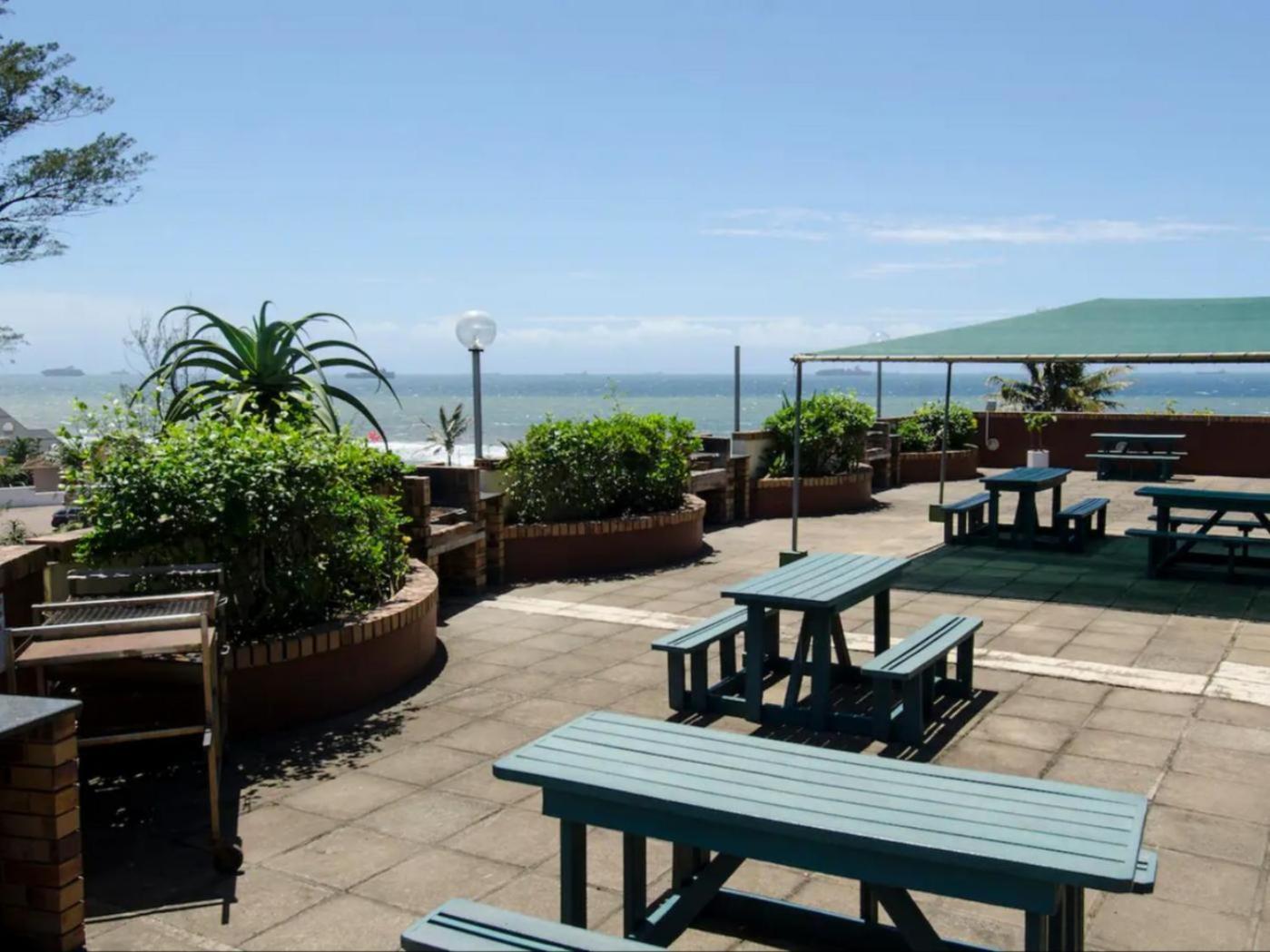 809 Umdloti Beach Resort מראה חיצוני תמונה
