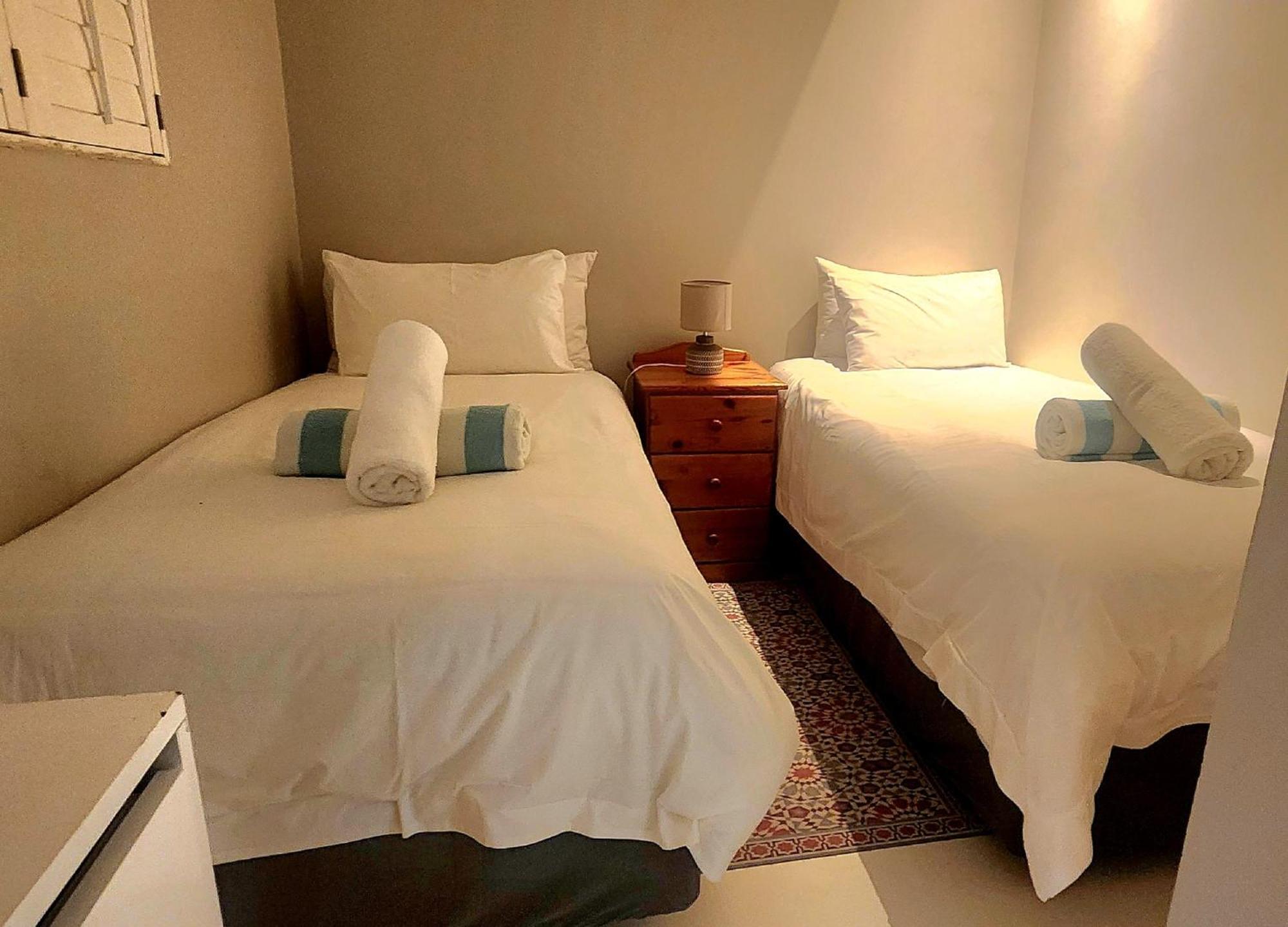 809 Umdloti Beach Resort מראה חיצוני תמונה