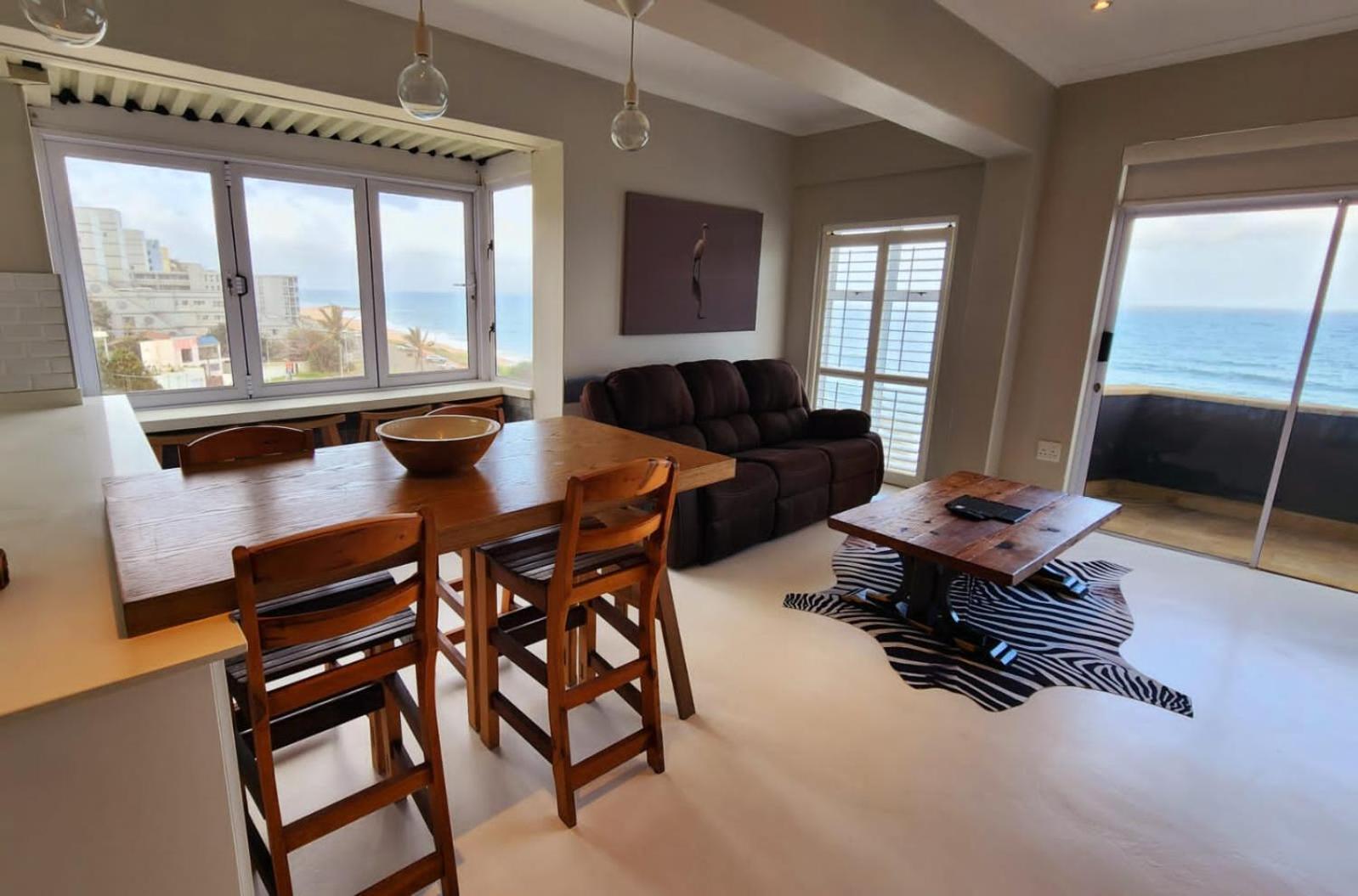 809 Umdloti Beach Resort מראה חיצוני תמונה