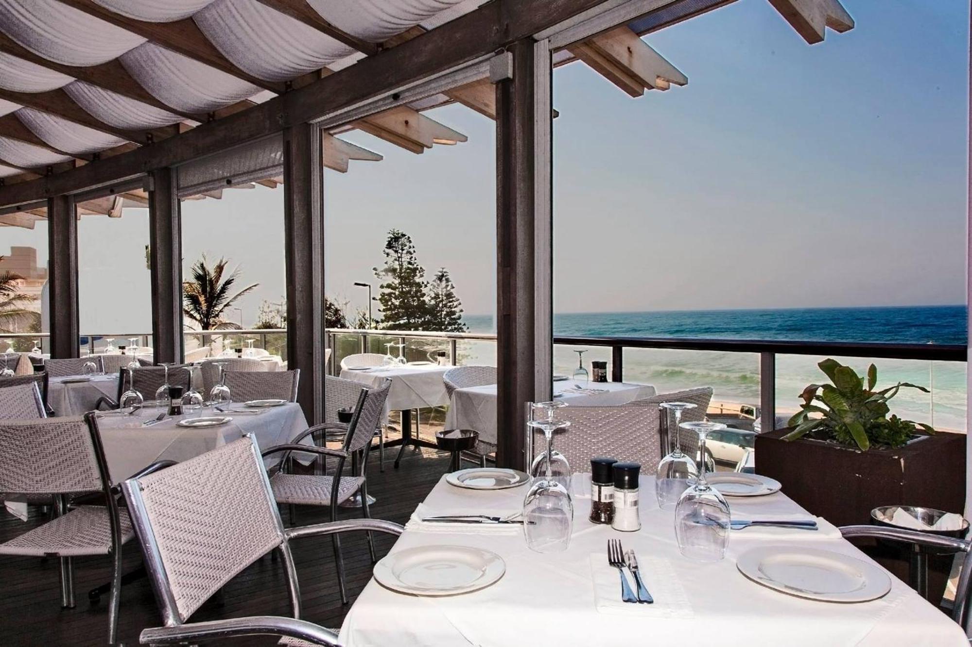 809 Umdloti Beach Resort מראה חיצוני תמונה