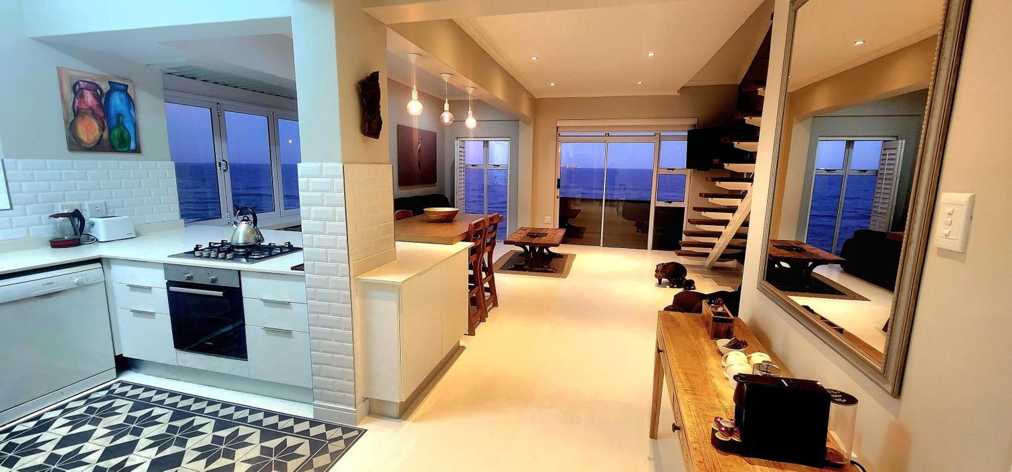 809 Umdloti Beach Resort מראה חיצוני תמונה