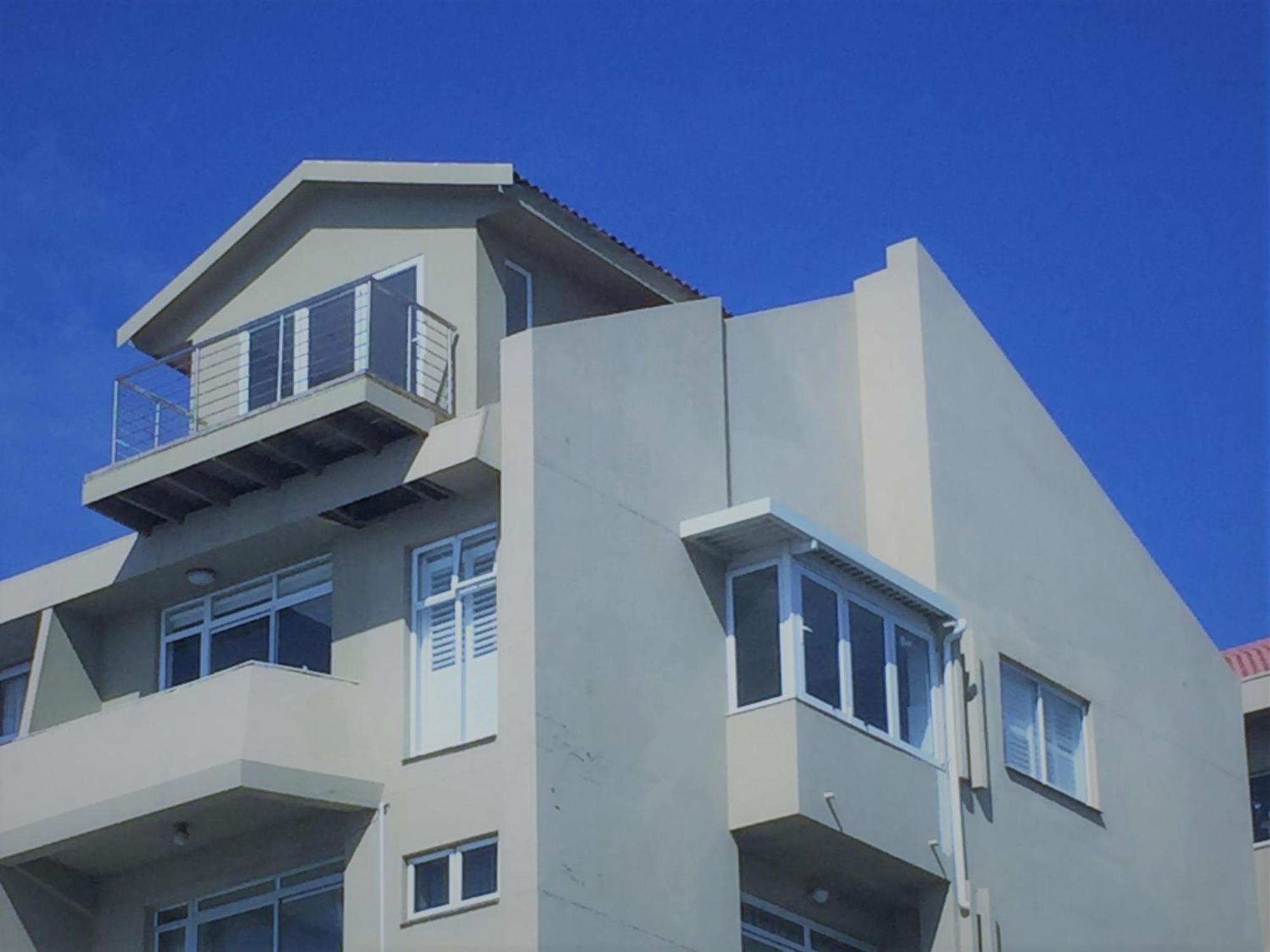 809 Umdloti Beach Resort מראה חיצוני תמונה