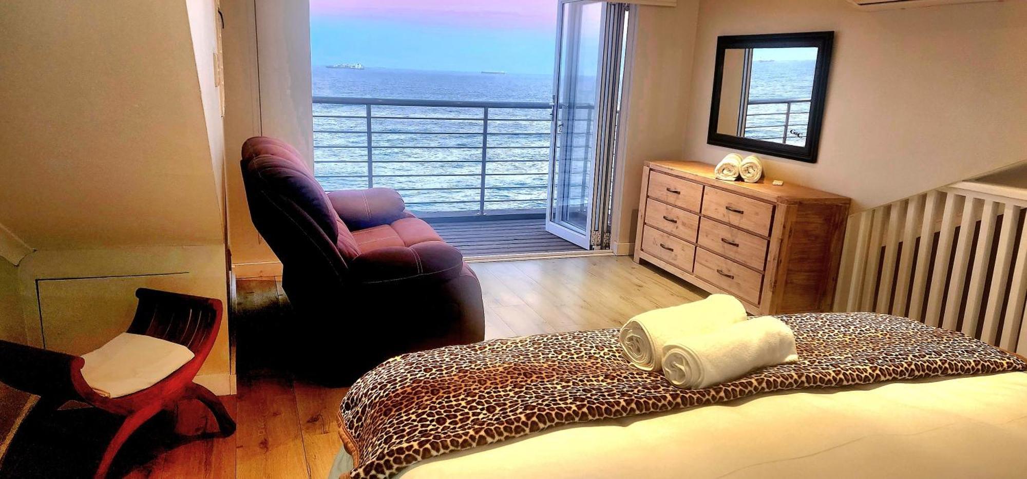 809 Umdloti Beach Resort מראה חיצוני תמונה