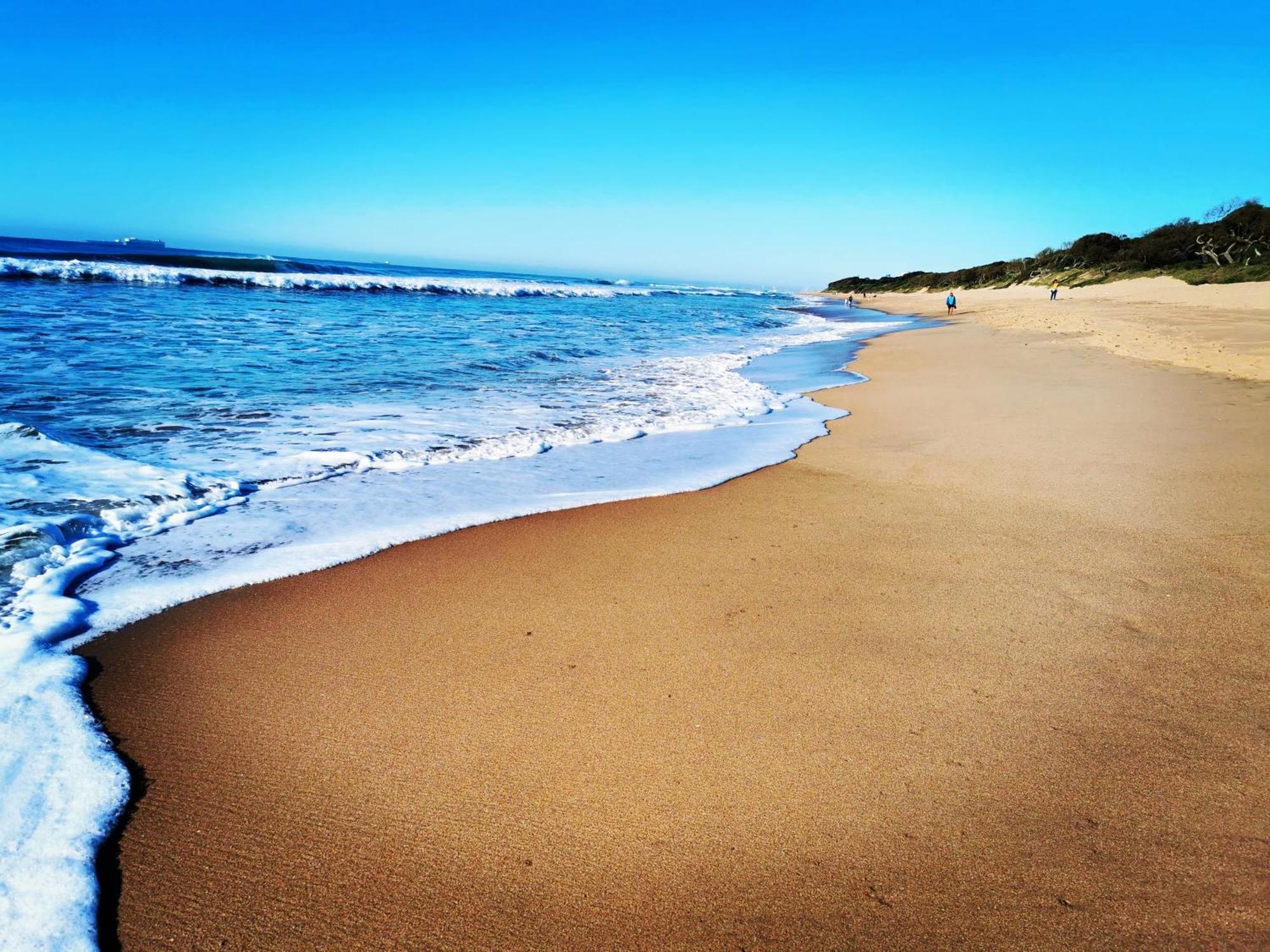 809 Umdloti Beach Resort מראה חיצוני תמונה