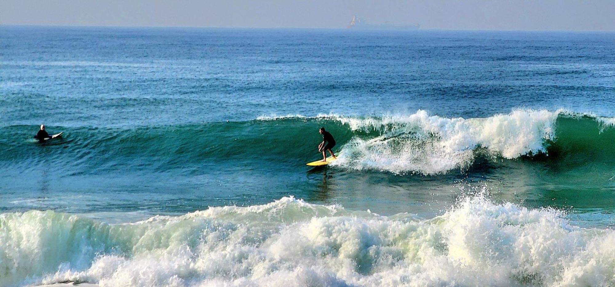 809 Umdloti Beach Resort מראה חיצוני תמונה
